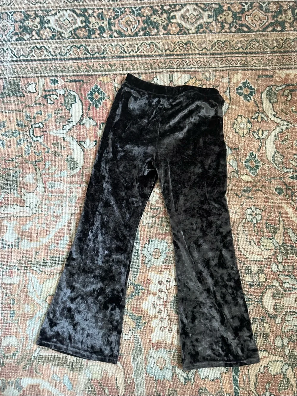 Disney plush black